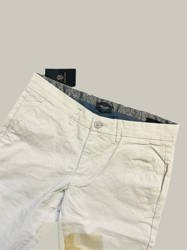 RR Cotton Trousers