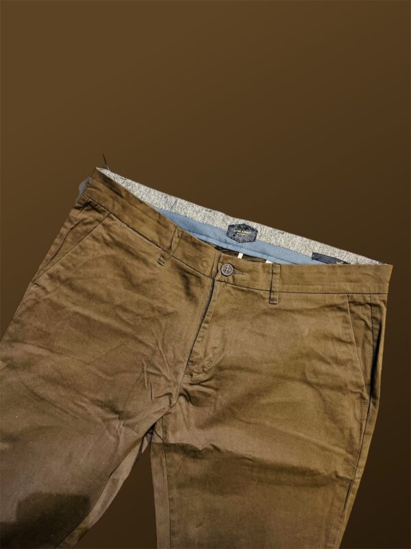 RR Cotton Trousers