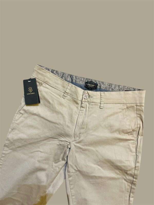 RR Cotton Trousers