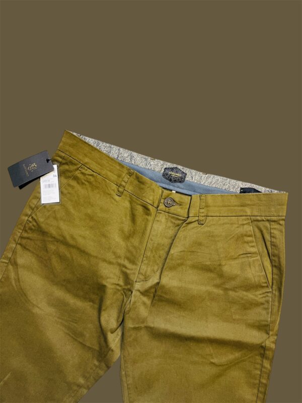 RR Cotton Trousers