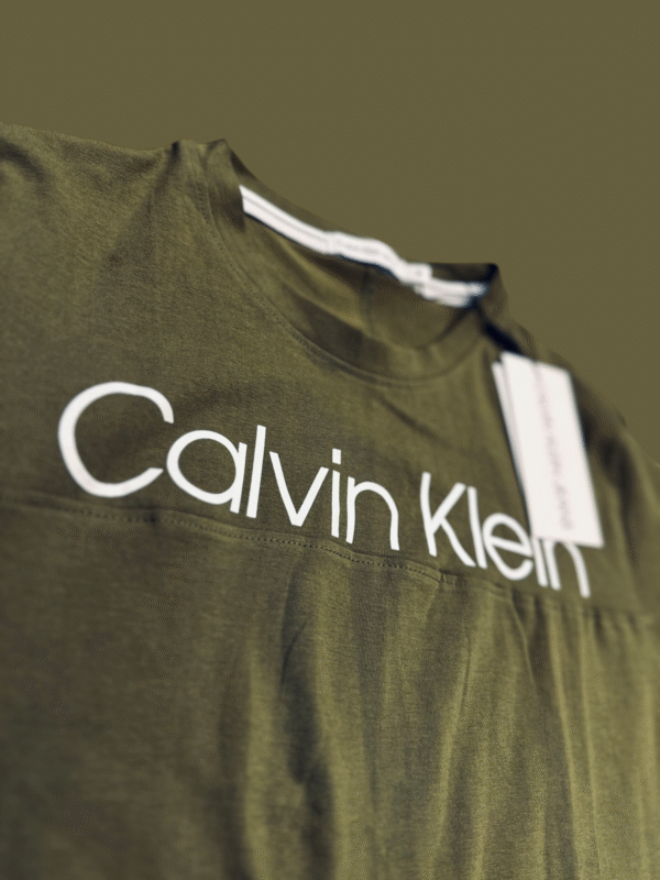 C_K T-Shirt
