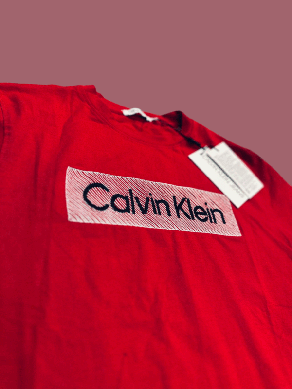C_K T-Shirt