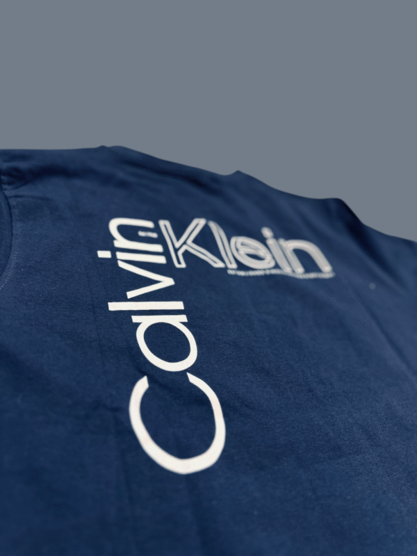 C_K T-Shirt