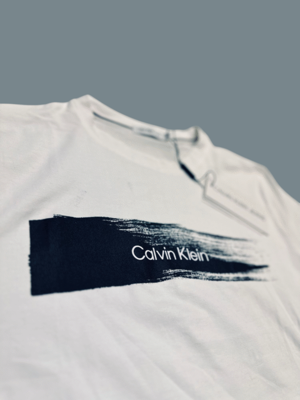 C_K T-Shirt