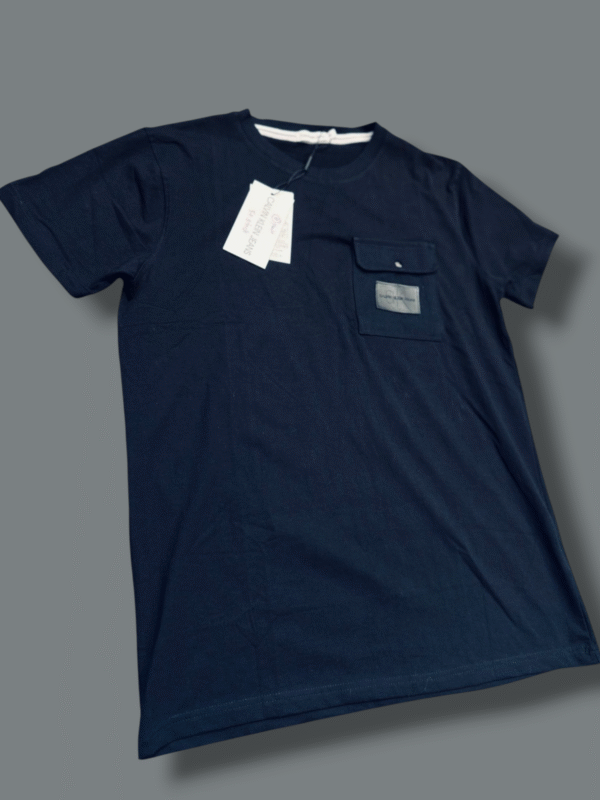 C_K T-Shirt