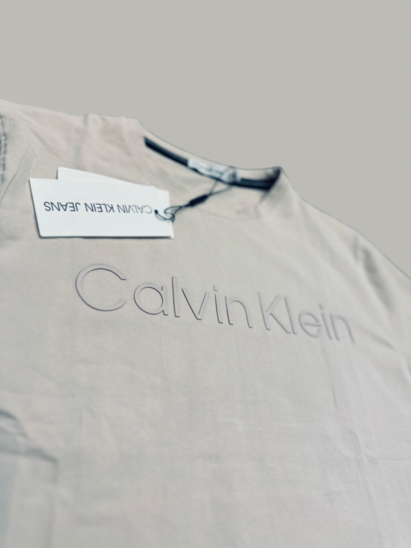 C_K T-Shirt