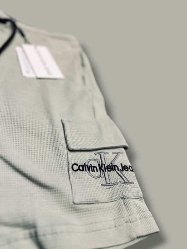 C_K Shorts