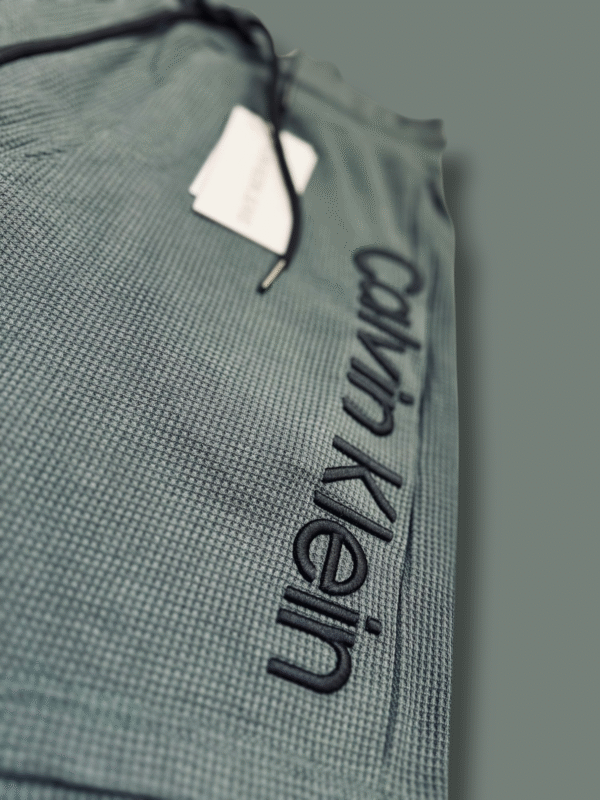 C_K Shorts