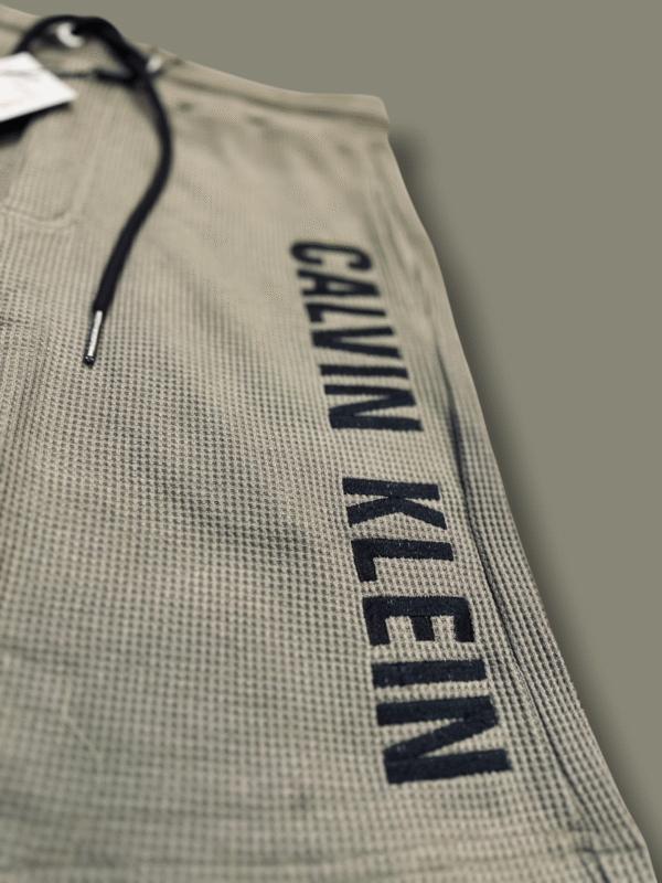 C_K Shorts