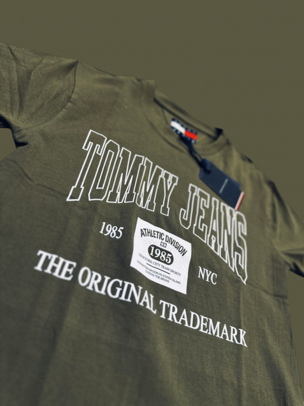 Tom T-Shirt