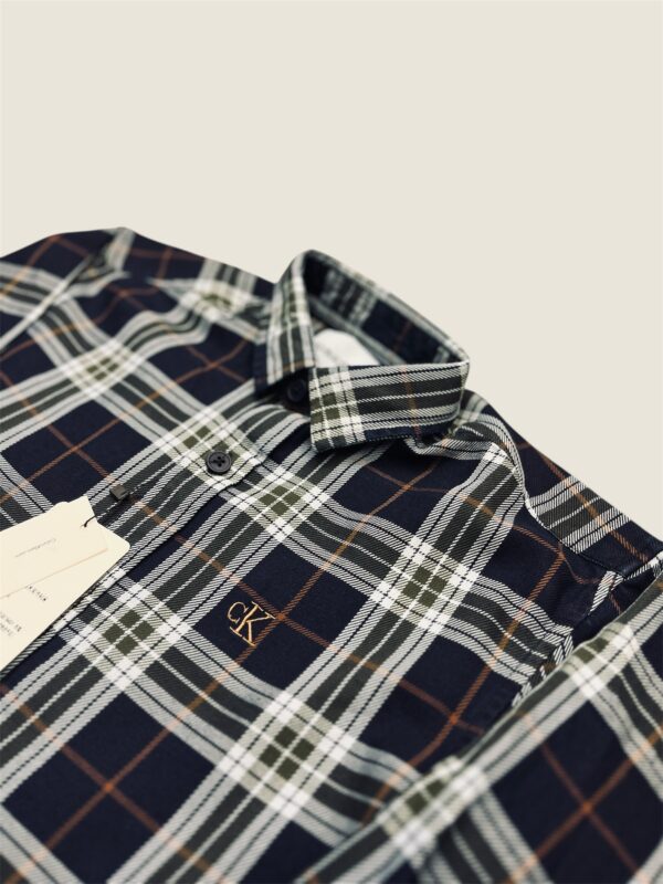 C_K Premium Shirt