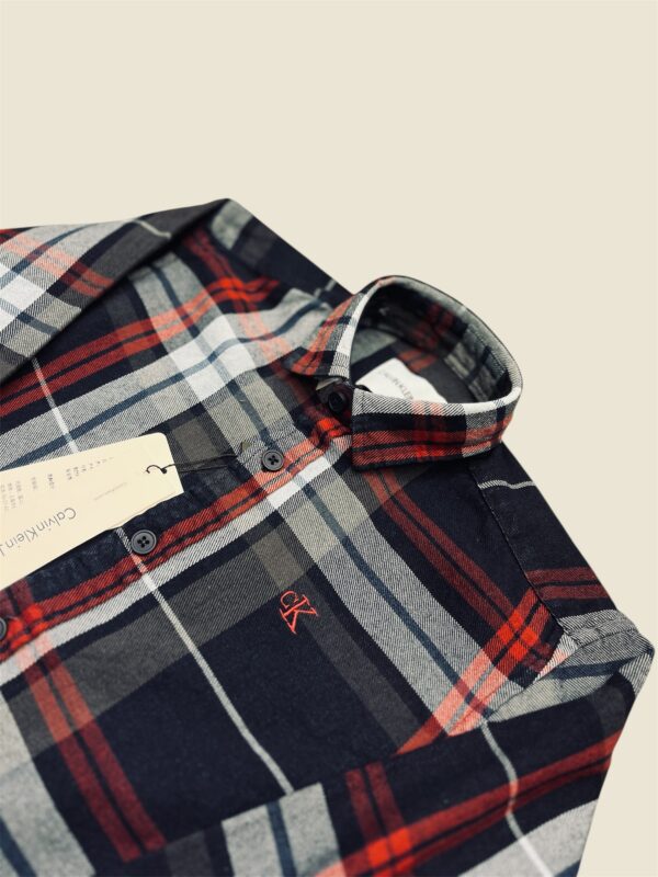 C_K Premium Shirt