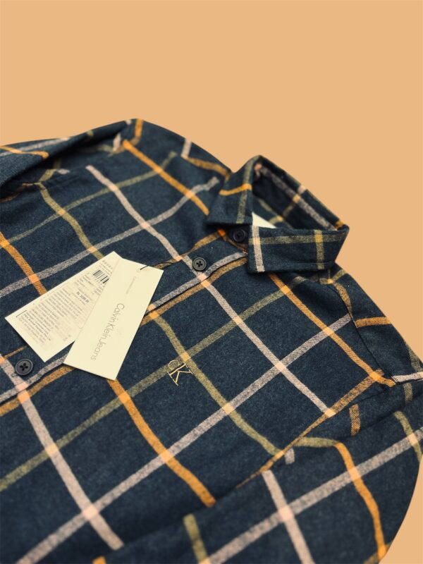 C_K Premium Shirt