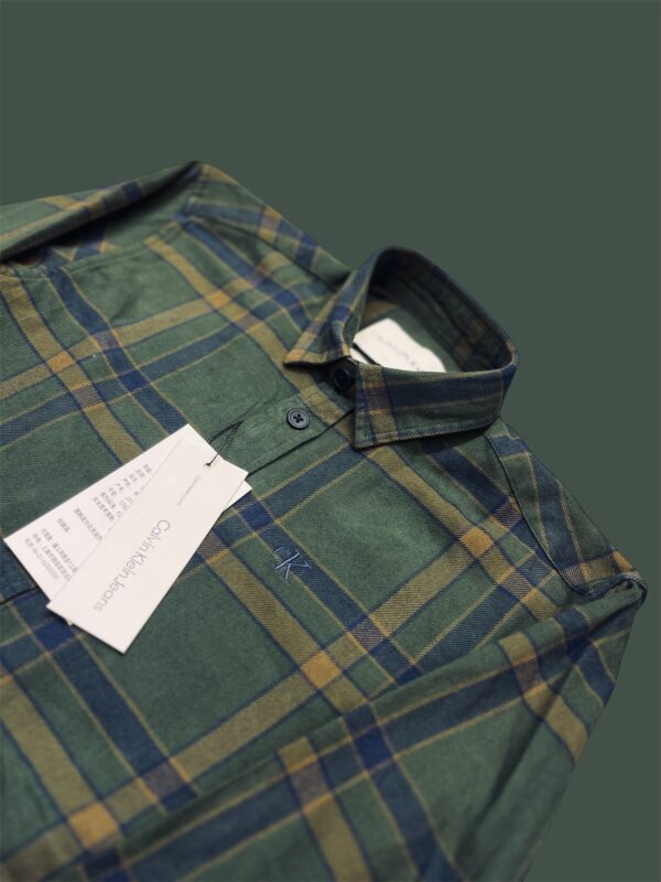 C_K Premium Shirt