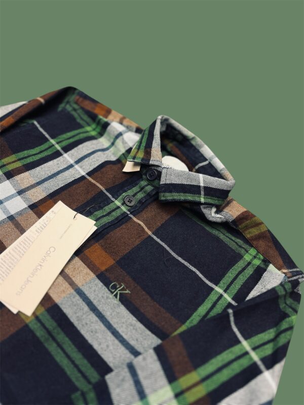 C_K Premium Shirt