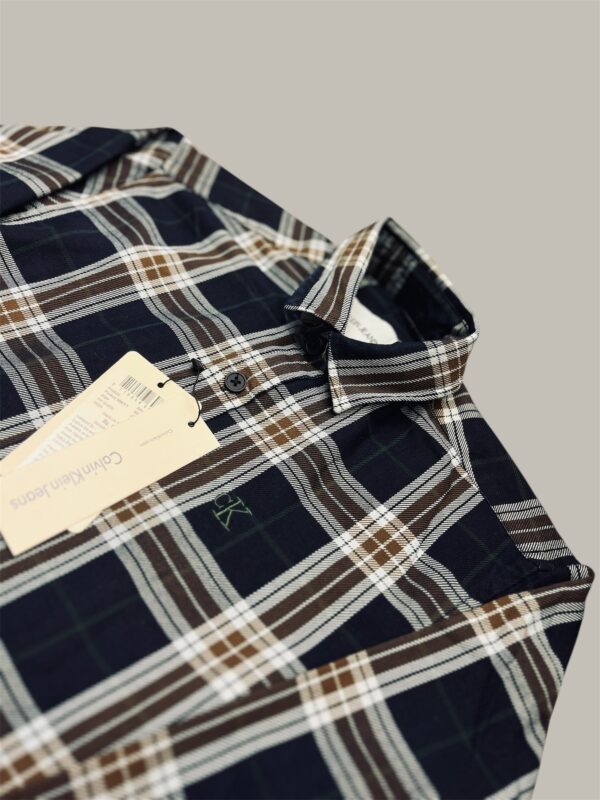 C_K Premium Shirt