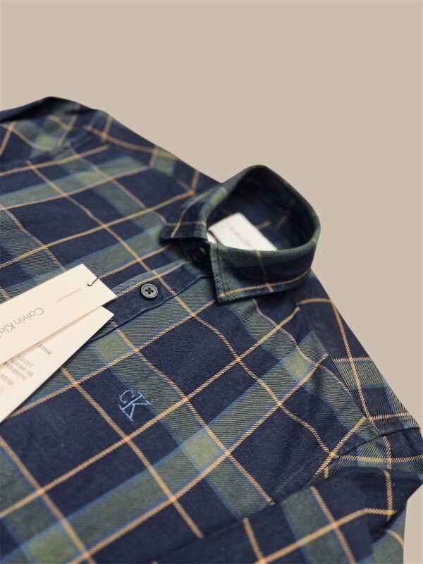 C_K Premium Shirt
