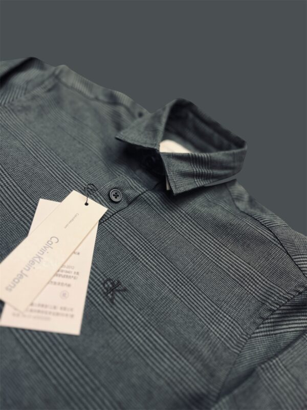 C_K Premium Shirt